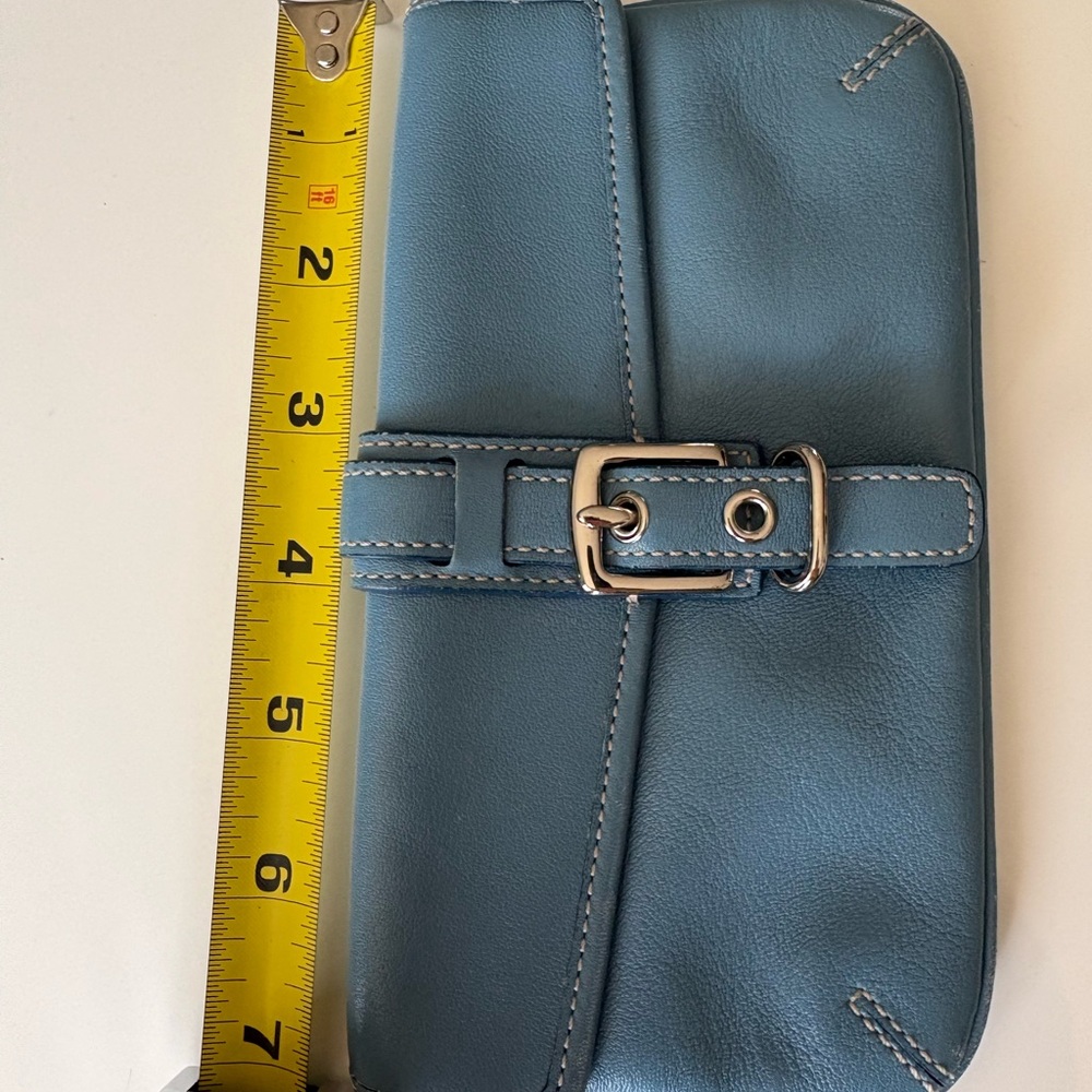 Coach wallet/pouch - Picture 5 of 6
